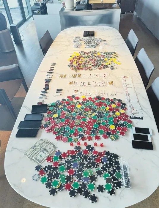 Otelde fuhuş rezidansta kumar! Bebek Otel'in sahibine ait yeni skandallar ortaya çıktı